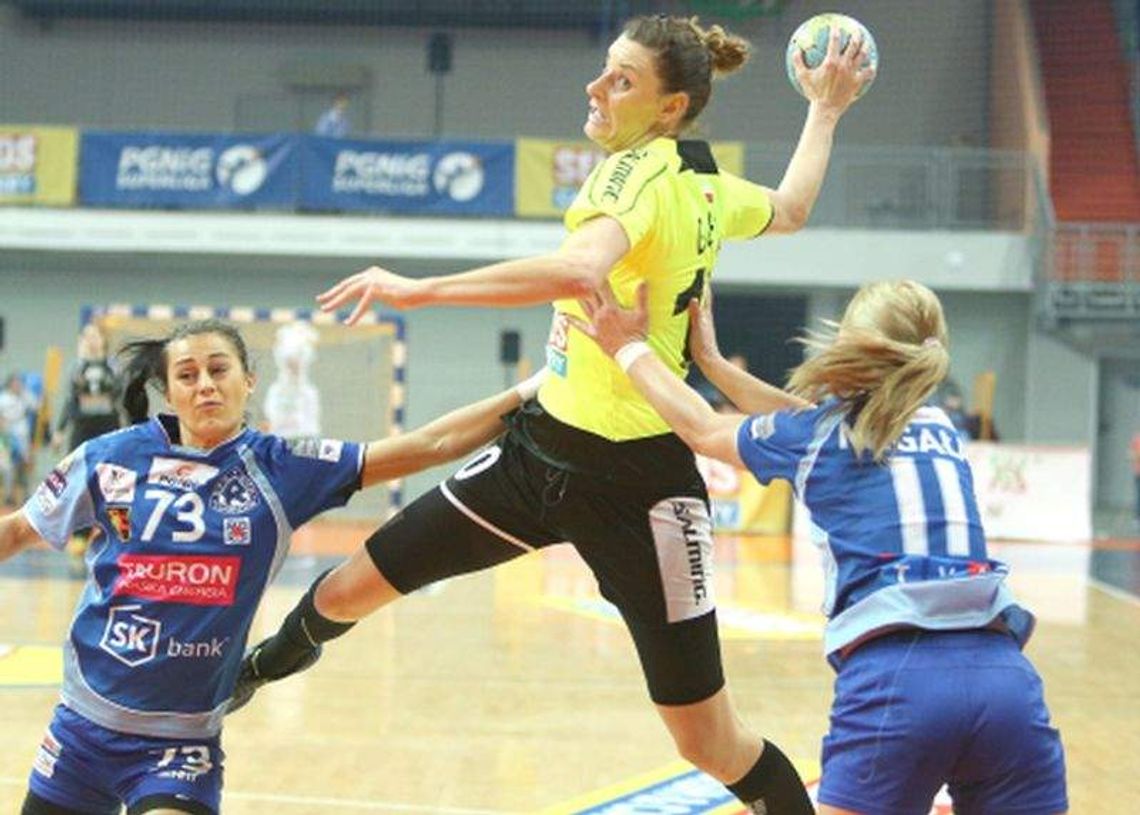 Perfekcyjny styczeń? Kolejne zwycięstwo MKS Selgros