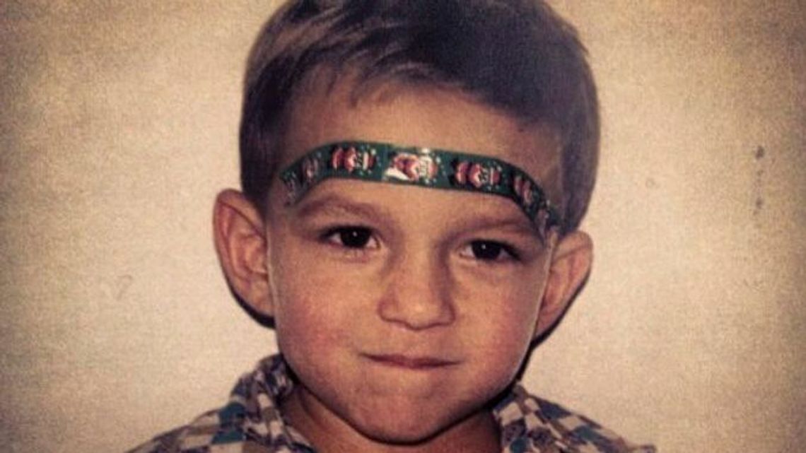 Performance Filipa Kijowskiego w Labiryncie