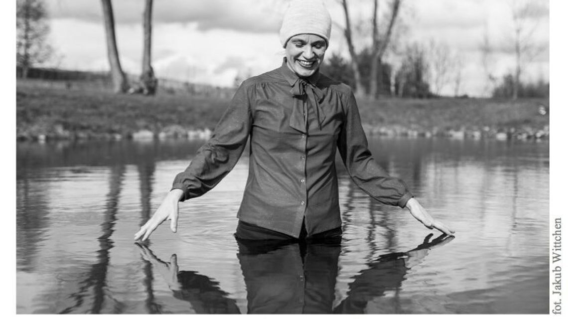 Performatywny spacer po Kazimierzu