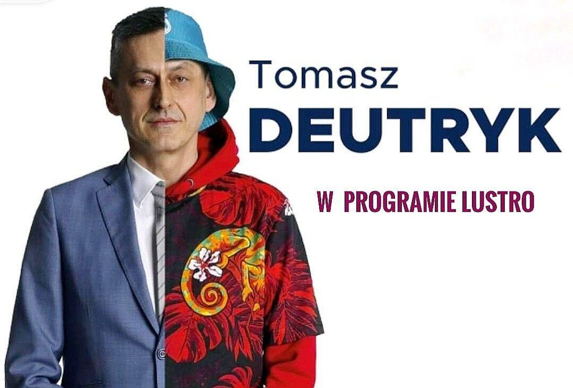 Perkusista o ogromnym sercu 