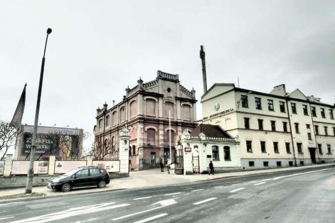 Perła Browary Warszawskie? Akcjonariusz chce przeniesienia firmy do stolicy Perła Browary Warszawskie? Akcjonariusz chce przeniesienia firmy do stolicy