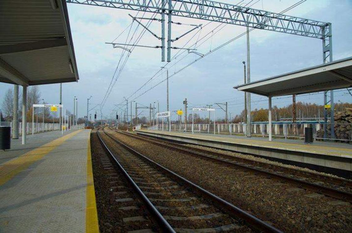 Perony do remontu. Będzie monitoring, windy i nowe nagłośnienie Perony do remontu. Będzie monitoring, windy i nowe nagłośnienie