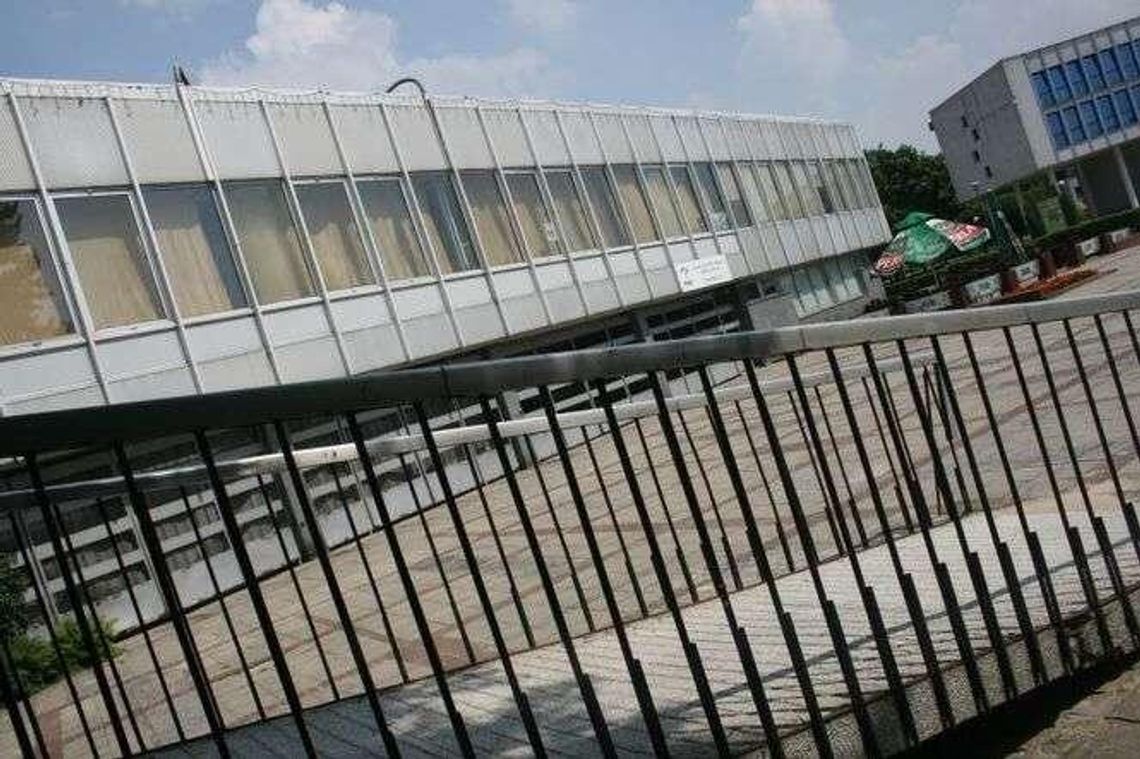 Personalne przymiarki w Domu Chemika