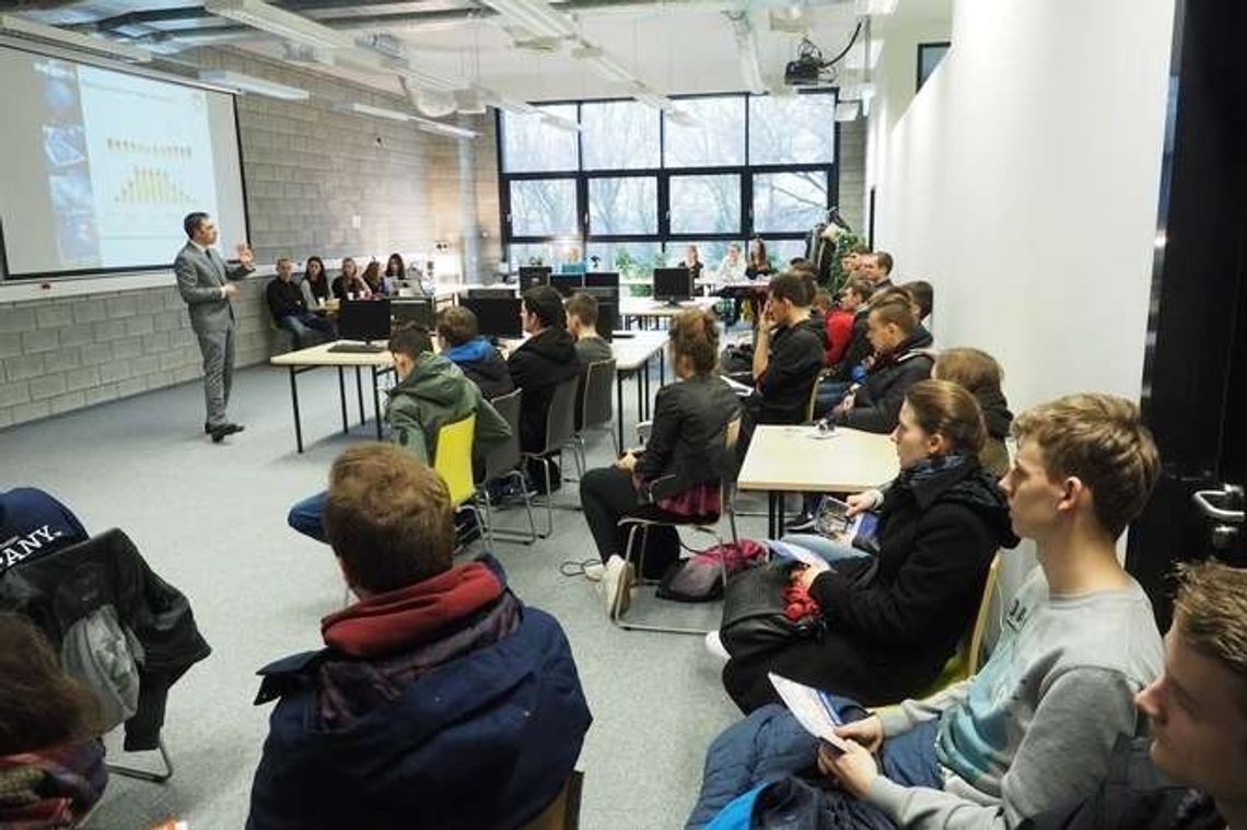 Perspektywy 2017. Ranking studiów inżynierskich. Jak wypada Politechnika Lubelska? Perspektywy 2017. Ranking studiów inżynierskich. Jak wypada Politechnika Lubelska?