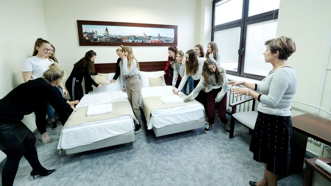 Perspektywy 2020: Lubelskie technika należą do najlepszych w Polsce. Jak wypadły licea? Perspektywy 2020: Lubelskie technika należą do najlepszych w Polsce. Jak wypadły licea?