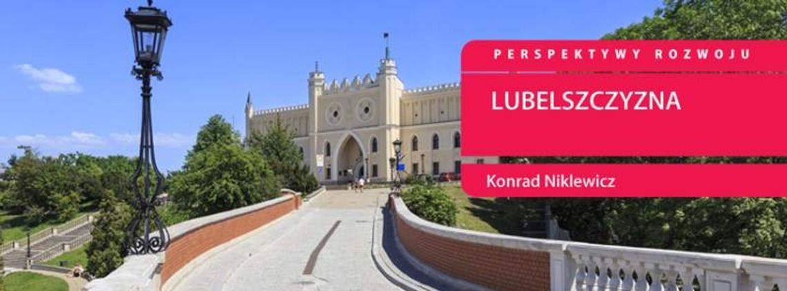 "Perspektywy rozwoju. Lubelszczyzna". Debata w LPN-T "Perspektywy rozwoju. Lubelszczyzna". Debata w LPN-T