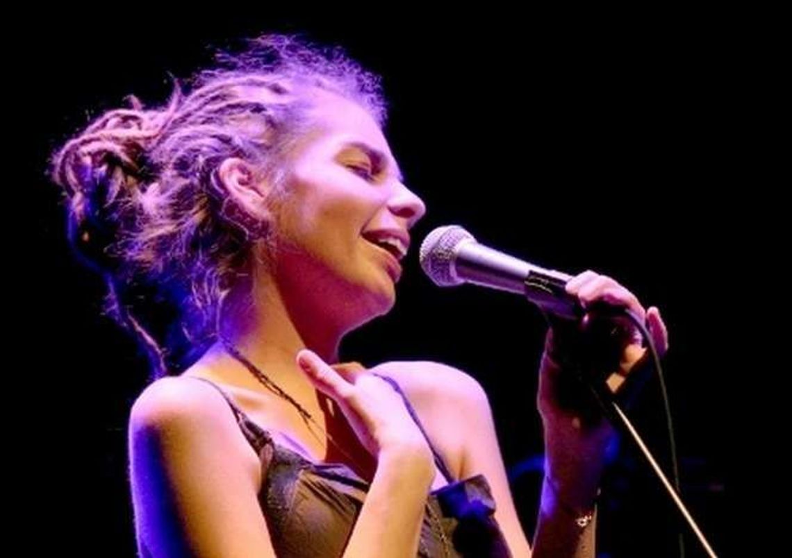 Peru w Lublinie. Marita Albán Juárez Quartet w Teatrze Starym