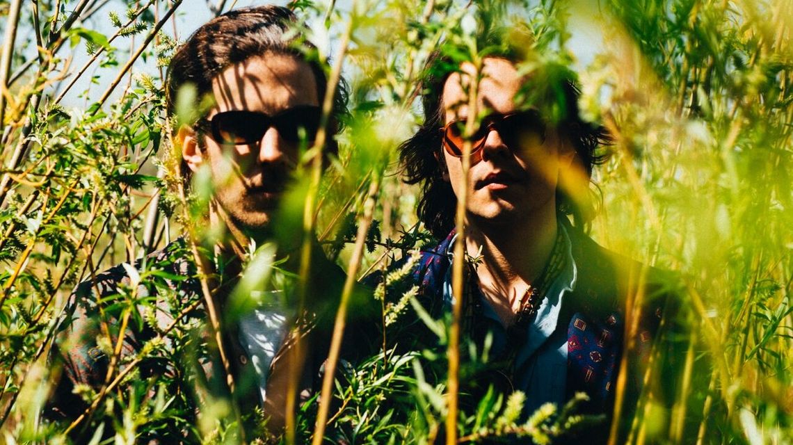 Peryferia: koncert beluga stone w DDK Węglin