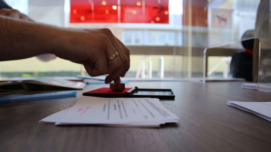 PESEL dla uchodźcy? Terminy nawet na maj. Wojewoda oferuje samorządom wsparcie kadrowe PESEL dla uchodźcy? Terminy nawet na maj. Wojewoda oferuje samorządom wsparcie kadrowe