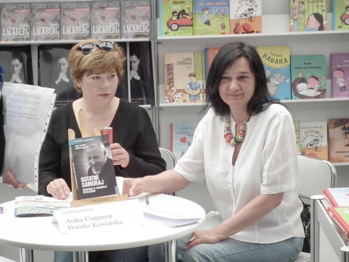 Petelicki. Ostatni taki generał