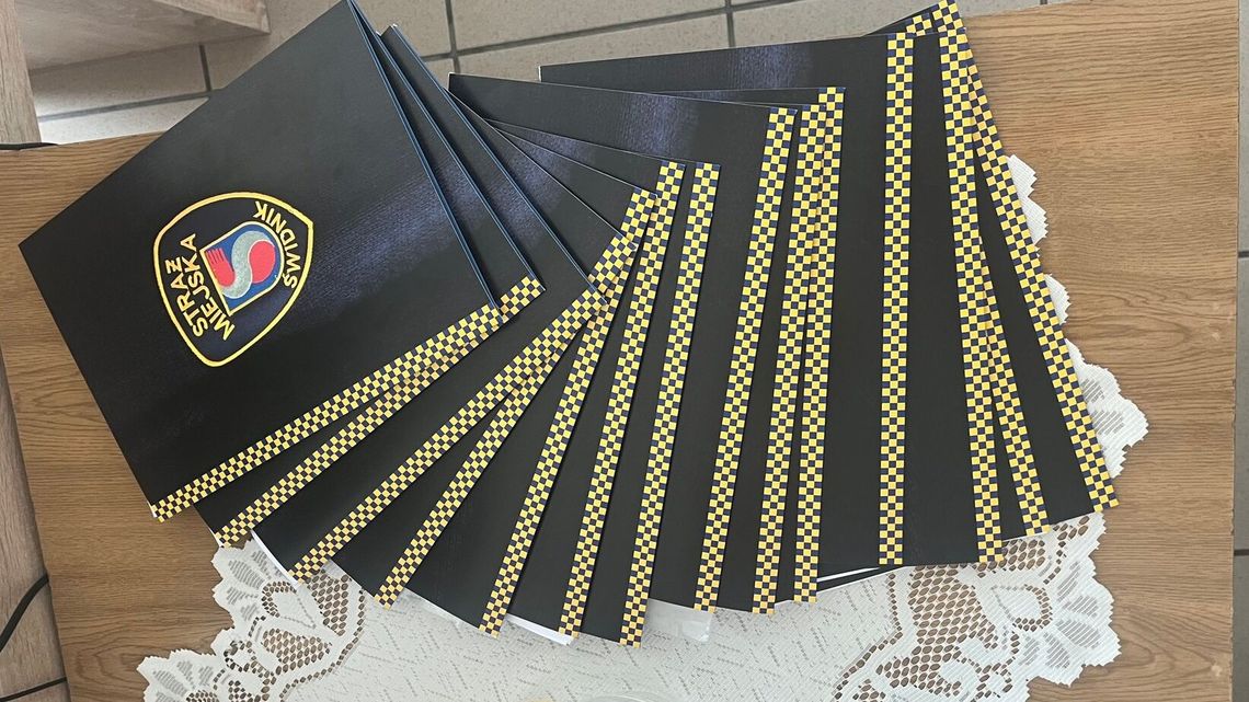 Petycja to fikcja? Świdnicka straż miejska działa i zatrudnia