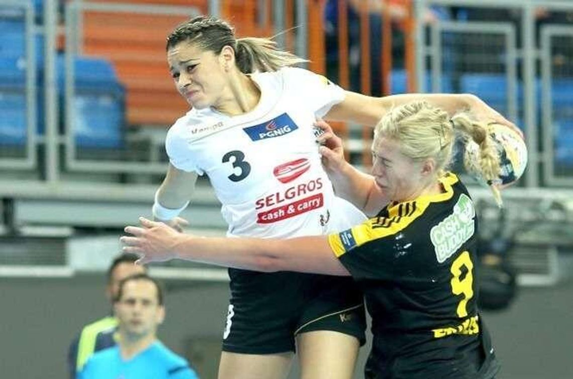 Pewna wygrana MKS Selgros z PCM Kościerzyna