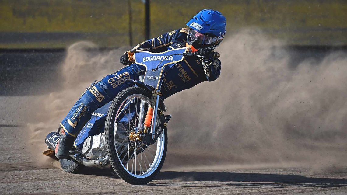 Pewna wygrana na dzień dobry. ZOOleszcz GKM Grudziądz – Orlen Oil Motor Lublin [zapis relacji na żywo/live]