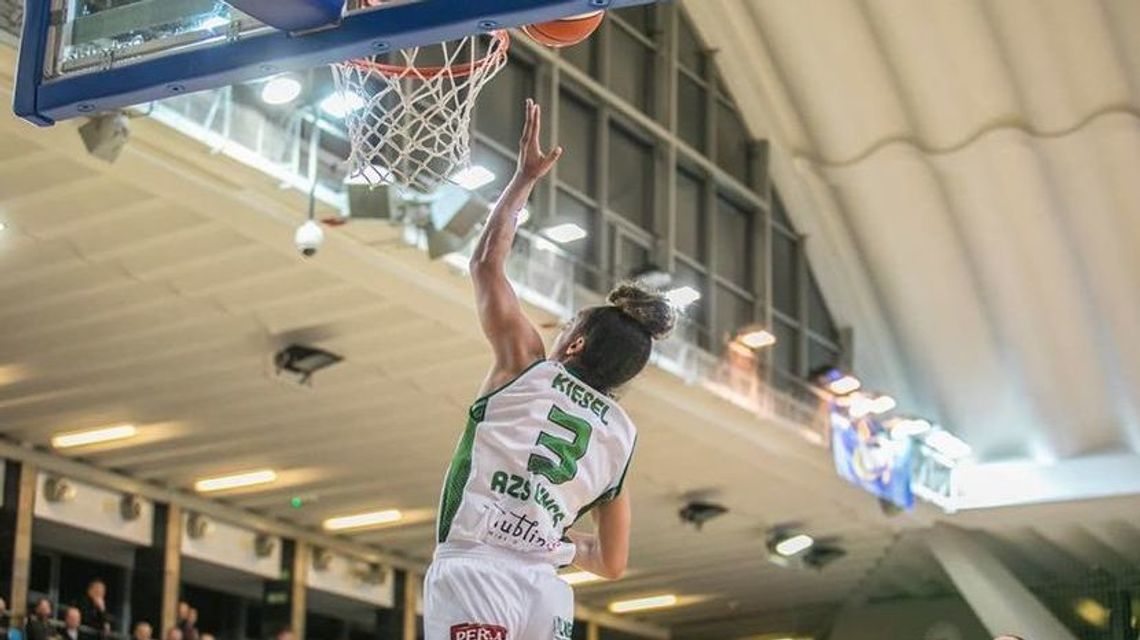 Pewna wygrana „Pszczółek” w Ostrowie Wielkopolskim