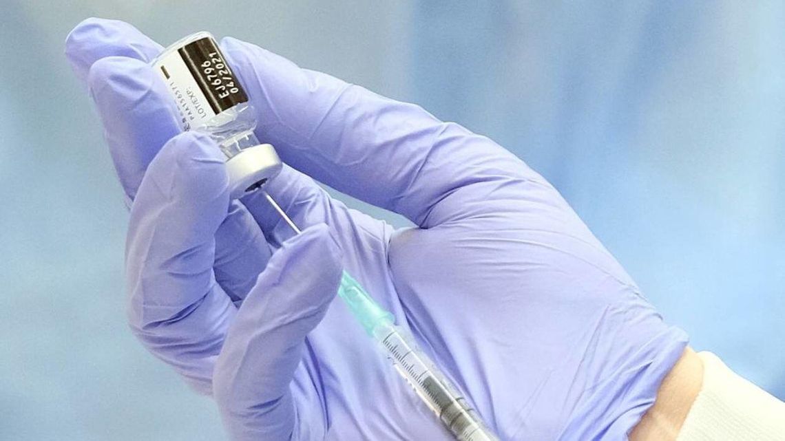 Pfizer: nasza szczepionka jest skuteczna przeciwko mutacjom koronawirusa Pfizer: nasza szczepionka jest skuteczna przeciwko mutacjom koronawirusa