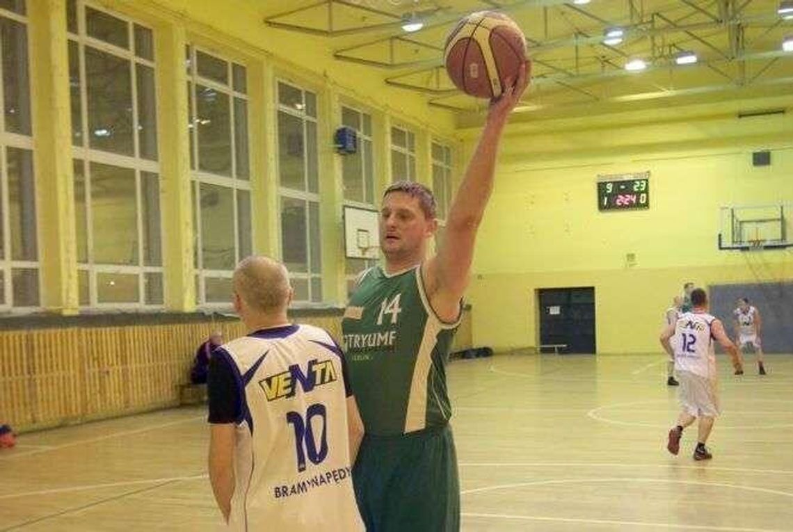 PGE Dystrybucja ograło Cukropol i z kompletem zwycięstw wygrało sezon zasadniczy Ligi Maxi