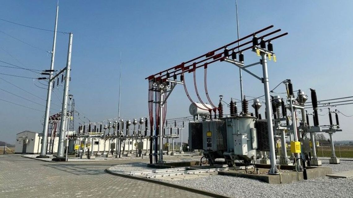 PGE Dystrybucja stawia na rozwój PGE Dystrybucja stawia na rozwój