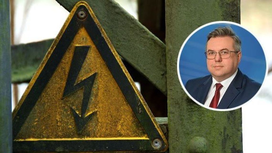 PGE Dystrybucja z nowym prezesem. Ale tylko na chwilę