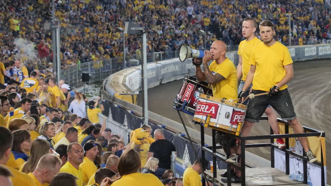 PGE Ekstraliga na ostatniej prostej. Pozostałe ligi wkraczają w fazę play-off