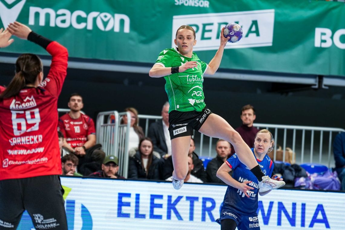 PGE MKS El-Volt gra dzisiaj z Piotrcovią, czyli przedłużyć zwycięską passę PGE MKS El-Volt gra dzisiaj z Piotrcovią, czyli przedłużyć zwycięską passę