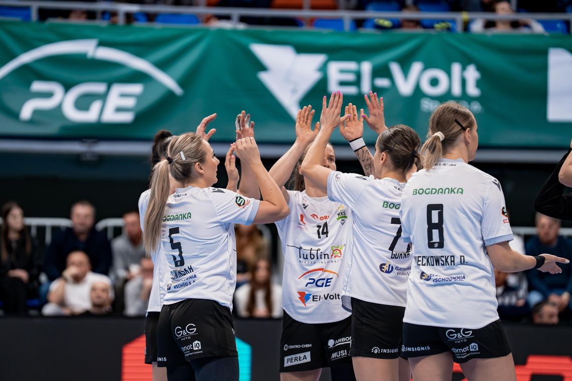 PGE MKS El-Volt jedzie do Gliwic