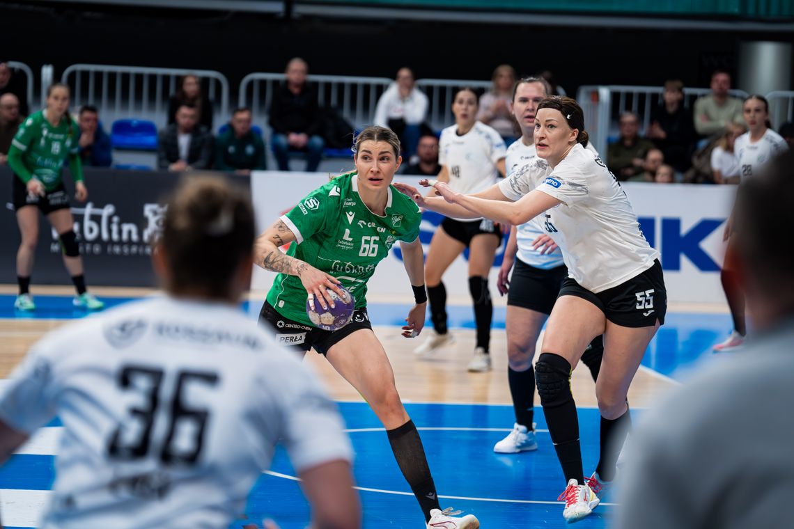 PGE MKS El-Volt jedzie do Kobierzyc i chce przedłużyć nadzieje na tytuł