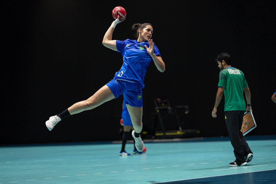 PGE MKS El-Volt kontra Piłka Ręczna Koszalin. Emocje w Biłgoraju, spokój w Lublinie