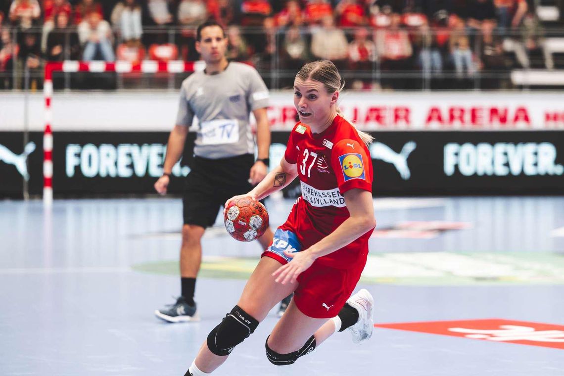 PGE MKS El-Volt Lublin kontra KPR Gminy Kobierzyce. To trzeba wygrać