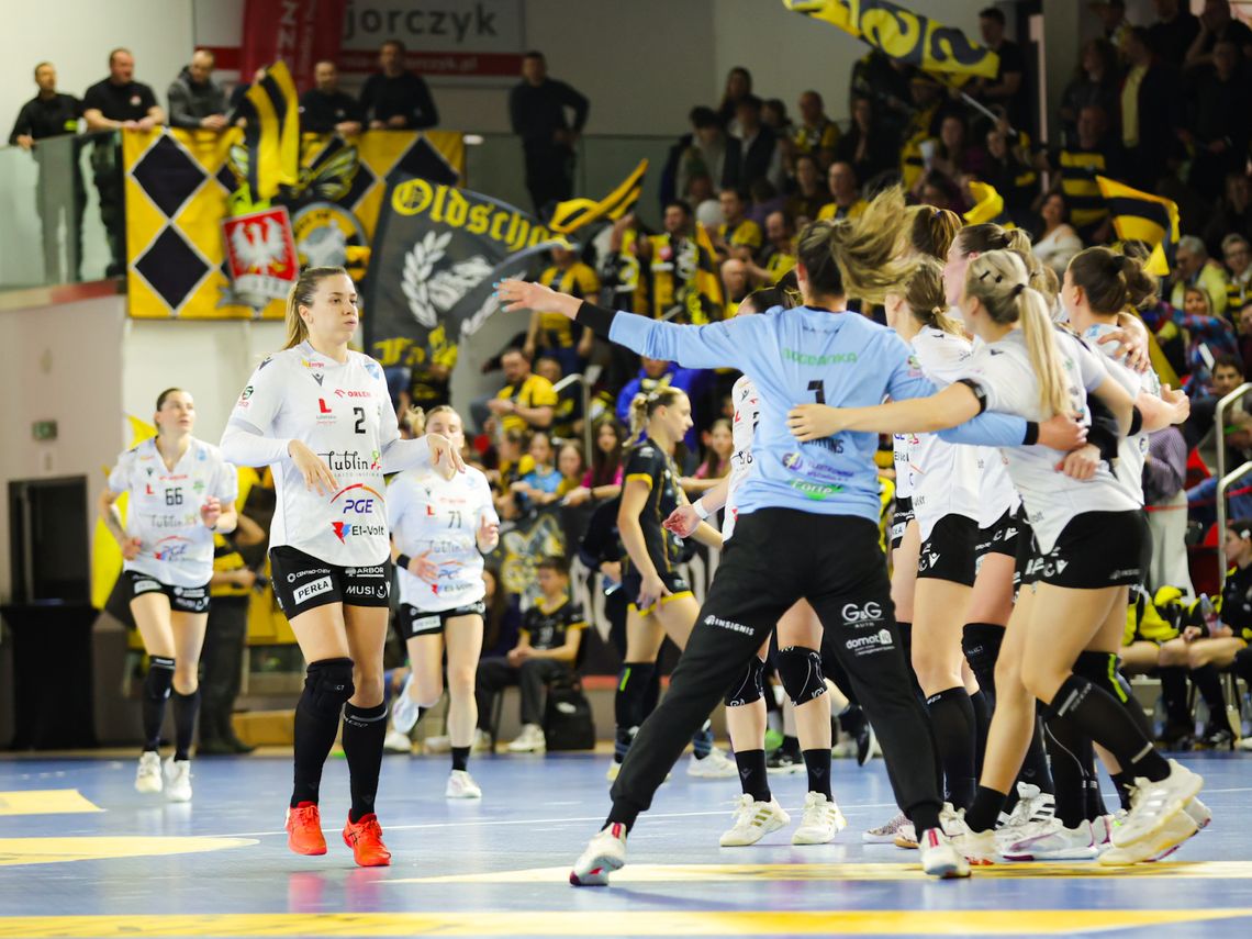 PGE MKS El-Volt wygrał w Gnieźnie i wskoczył na fotel lidera PGE MKS El-Volt wygrał w Gnieźnie i wskoczył na fotel lidera