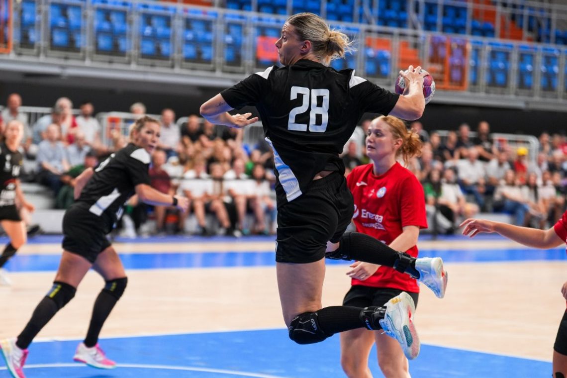 PGE MKS El-Volt Lublin w finale IV Memoriału Edwarda Jankowskiego PGE MKS El-Volt Lublin w finale IV Memoriału Edwarda Jankowskiego