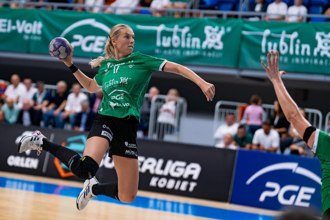 PGE MKS El-Volt wraca do walki o punkty. Dzisiaj mecz w Elblągu PGE MKS El-Volt wraca do walki o punkty. Dzisiaj mecz w Elblągu