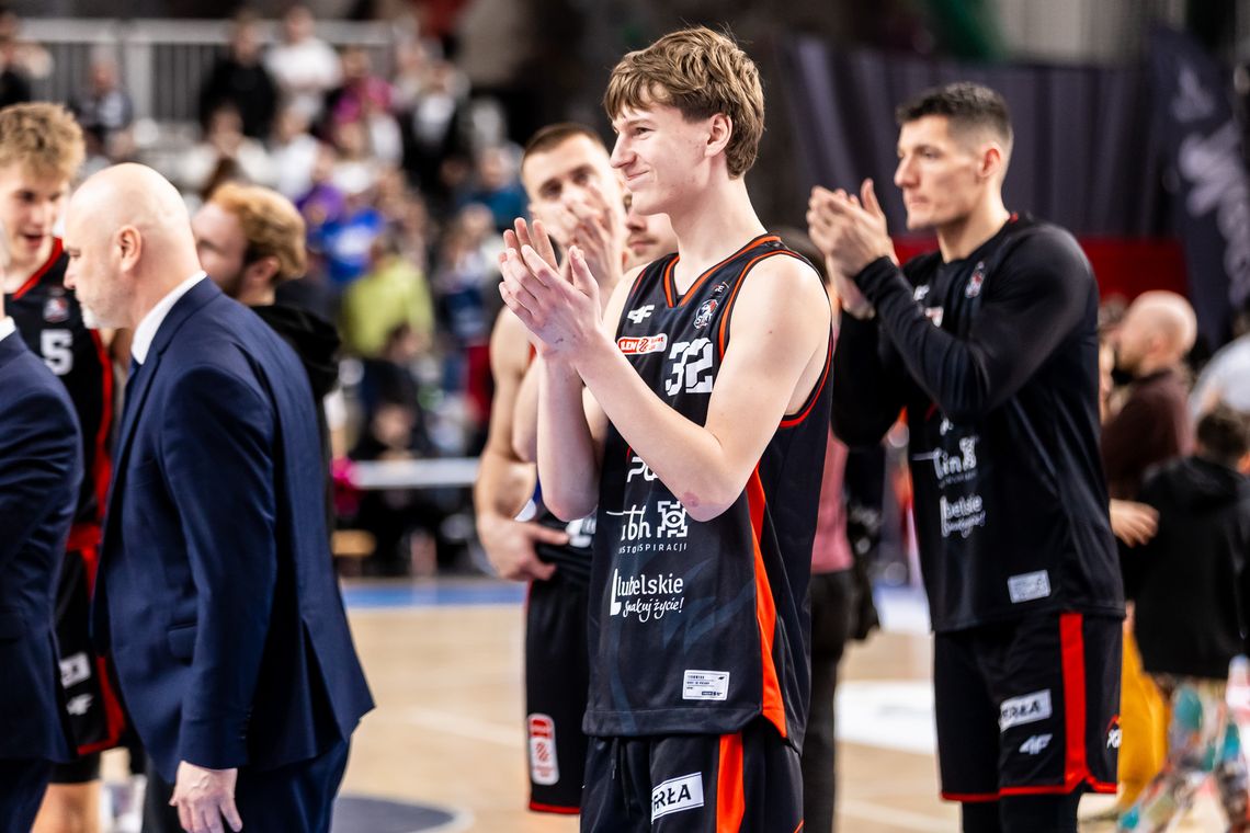 PGE Start jedzie do Sopotu. Utrzymanie już w sobotę?