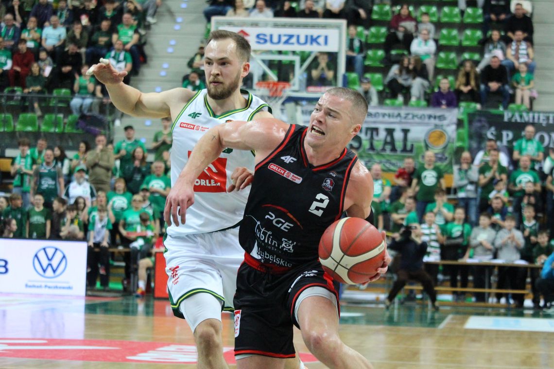 PGE Start jedzie do Wrocławia. Najgorszy moment na mecz ze Śląskiem PGE Start jedzie do Wrocławia. Najgorszy moment na mecz ze Śląskiem