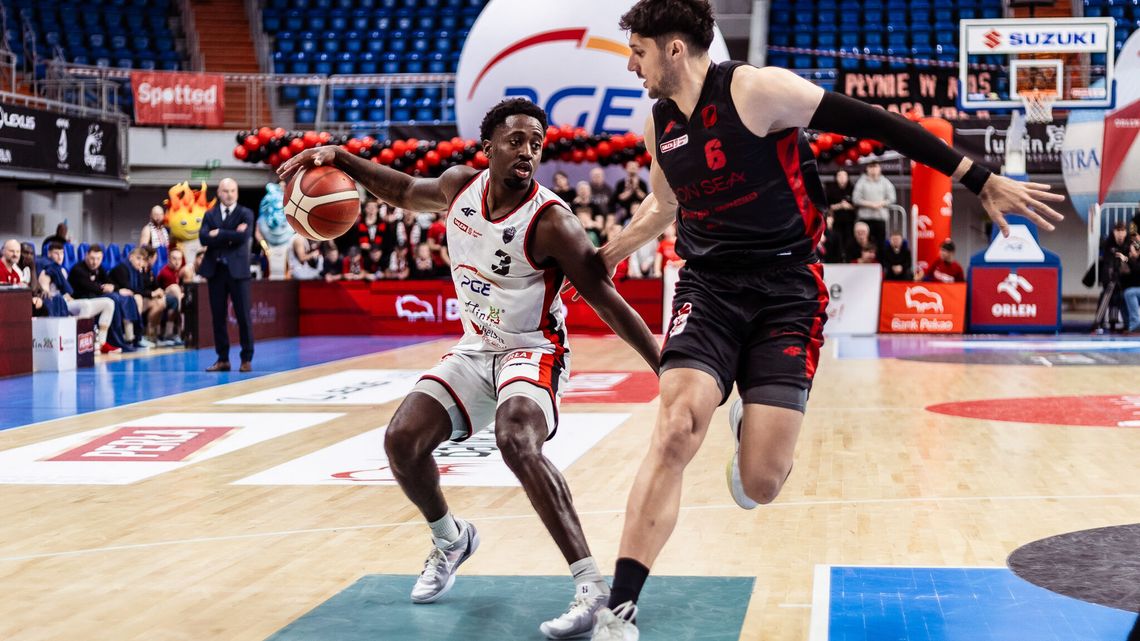 PGE Start kontra Czarni po raz piąty. Kto awansuje do półfinału?