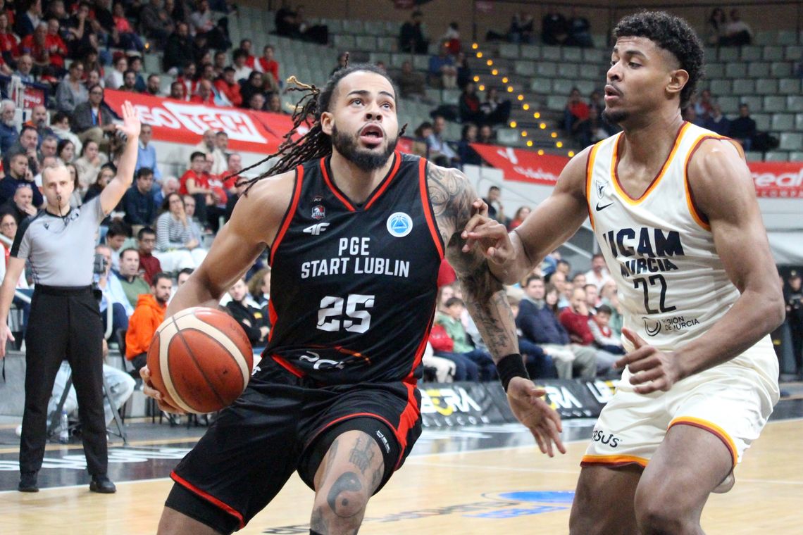 PGE Start kontra Śląsk Wrocław. Liam O’Reilly gotowy do gry?