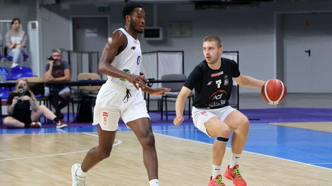 PGE Start Lublin chce powalczyć o Pekao Superpuchar Polski PGE Start Lublin chce powalczyć o Pekao Superpuchar Polski