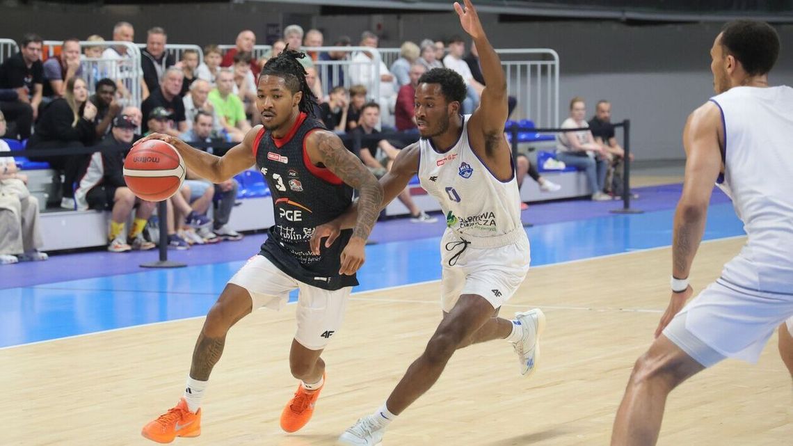 PGE Start Lublin gra z hiszpańskim UCAM Murcia o Ligę Mistrzów PGE Start Lublin gra z hiszpańskim UCAM Murcia o Ligę Mistrzów