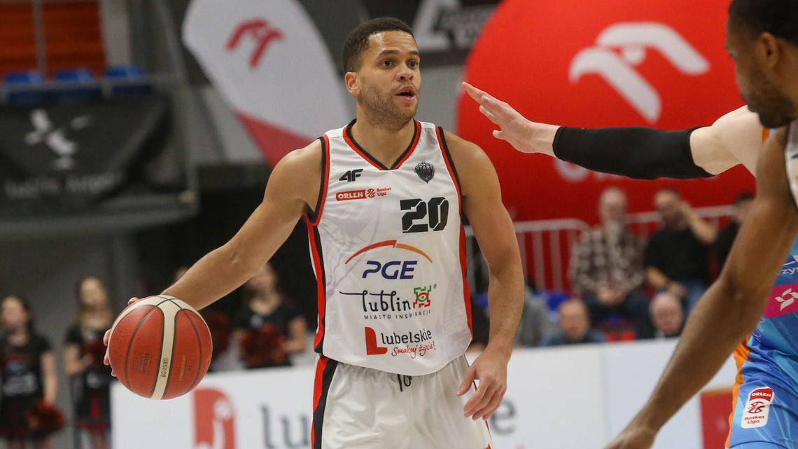 PGE Start Lublin kontra Śląsk Wrocław. Łączy ich niestabilna forma PGE Start Lublin kontra Śląsk Wrocław. Łączy ich niestabilna forma