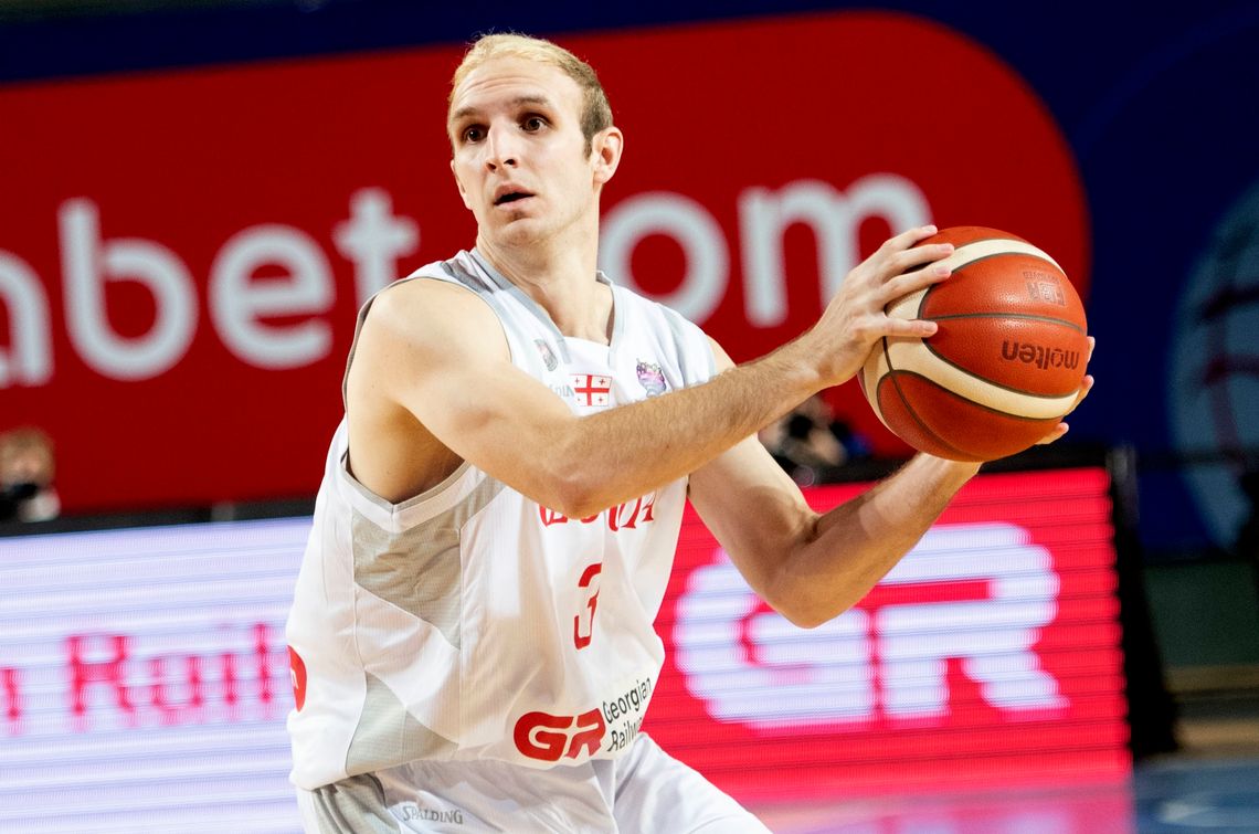 PGE Start Lublin podpisał kontrakt z doświadczonym rozgrywającym PGE Start Lublin podpisał kontrakt z doświadczonym rozgrywającym