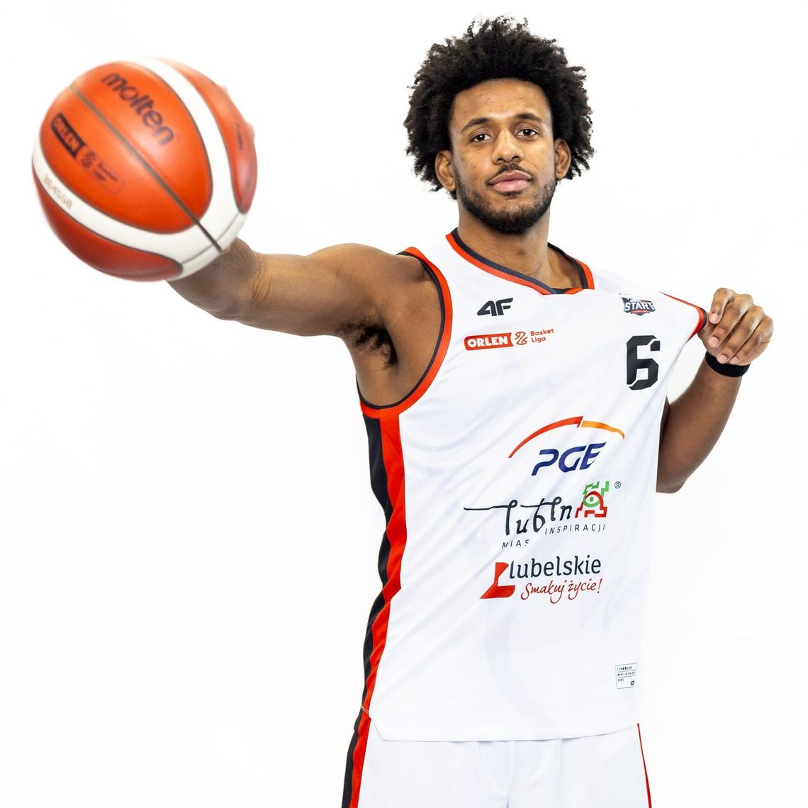 PGE Start Lublin przegrał w Zielonej Górze