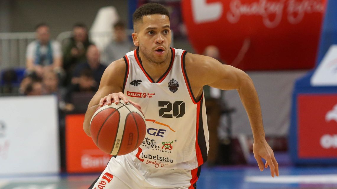 PGE Start Lublin rozbity w półfinale Pekao S.A. Pucharu Polski