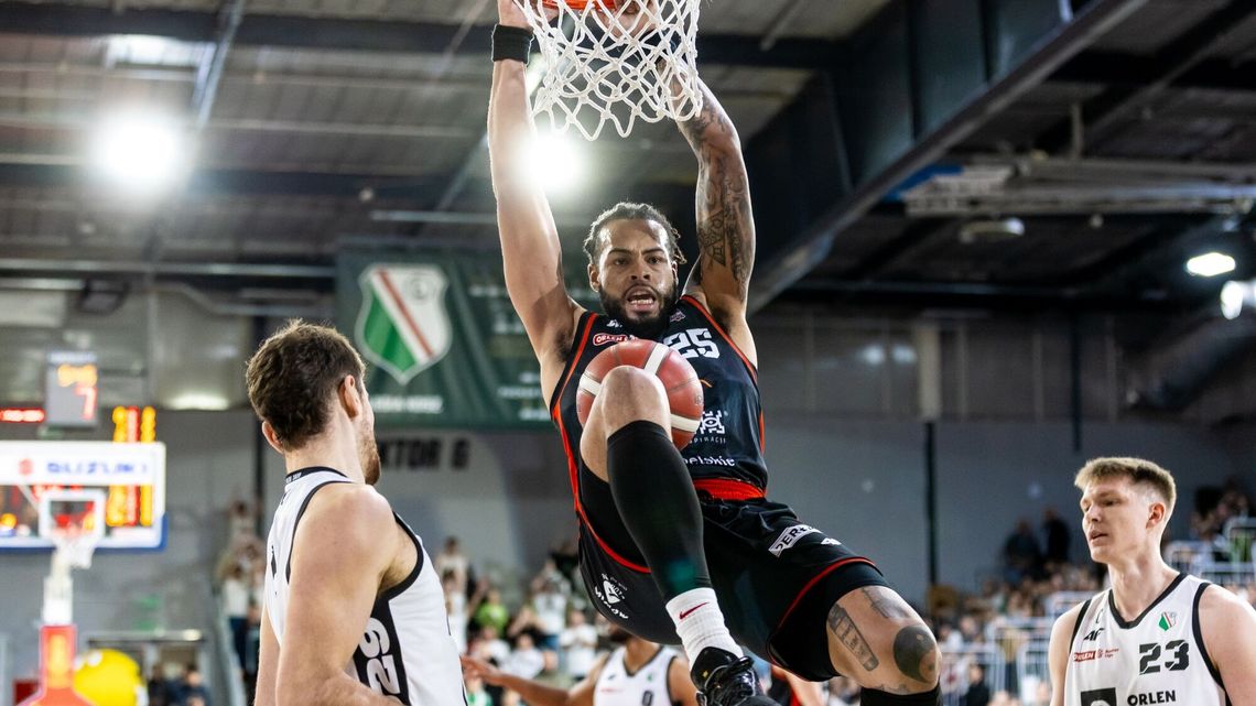 PGE Start Lublin rozpoczął sezon od wysokiej porażki w Warszawie