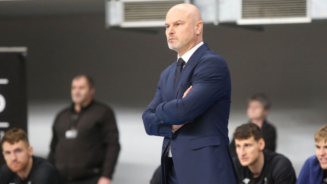 PGE Start Lublin rozpoczyna play-offy. Dzisiaj pierwszy mecz Czarnymi Słupsk PGE Start Lublin rozpoczyna play-offy. Dzisiaj pierwszy mecz Czarnymi Słupsk