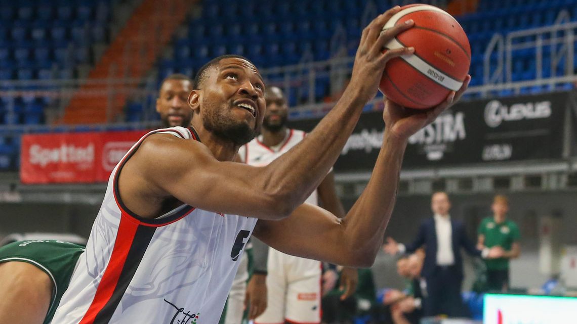 PGE Start Lublin walczy o rozstawienie w Pucharze Polski, w niedzielę mecz ze Stalą Ostrów PGE Start Lublin walczy o rozstawienie w Pucharze Polski, w niedzielę mecz ze Stalą Ostrów