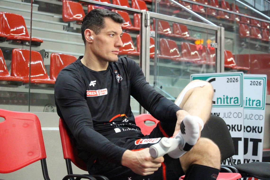 PGE Start Lublin wygrał w Wałbrzychu i zapewnił sobie utrzymanie