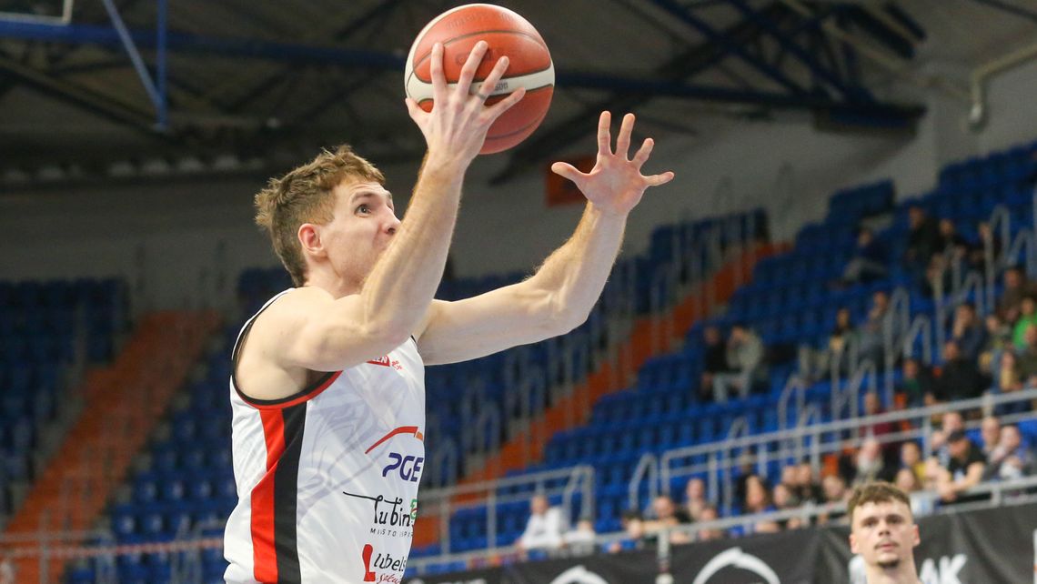 PGE Start Lublin zaczyna walkę w Pekao S.A. Pucharze Polski od meczu z Dzikami Warszawa PGE Start Lublin zaczyna walkę w Pekao S.A. Pucharze Polski od meczu z Dzikami Warszawa