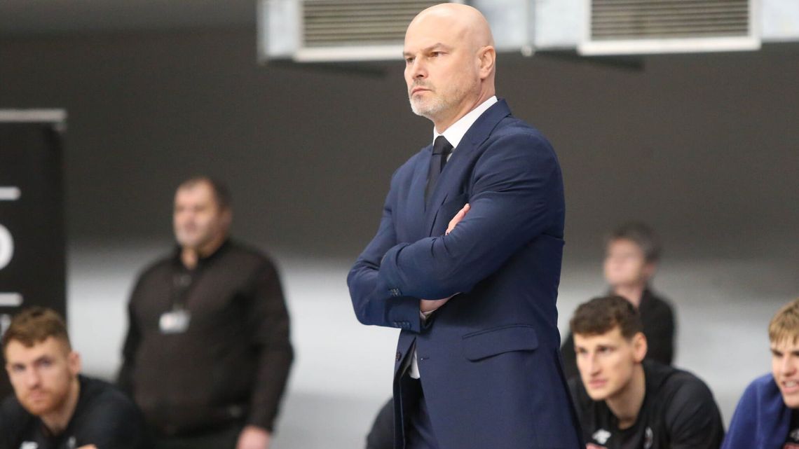 PGE Start Lublin zagra dzisiaj w Słupsku PGE Start Lublin zagra dzisiaj w Słupsku