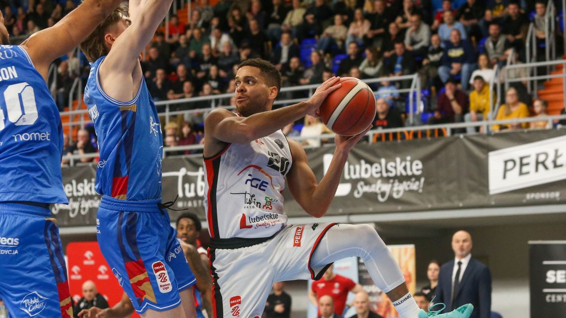 PGE Start Lublin zagra z nieobliczalnym rywalem z Gliwic