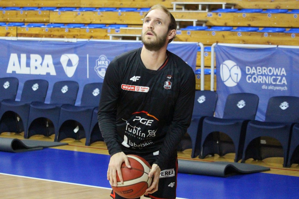 PGE Start Lublin zakończył sezon porażką w Dąbrowie Górniczej