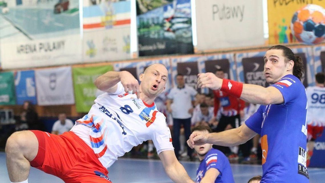 PGNiG Superliga mężczyzn bez fazy play-off